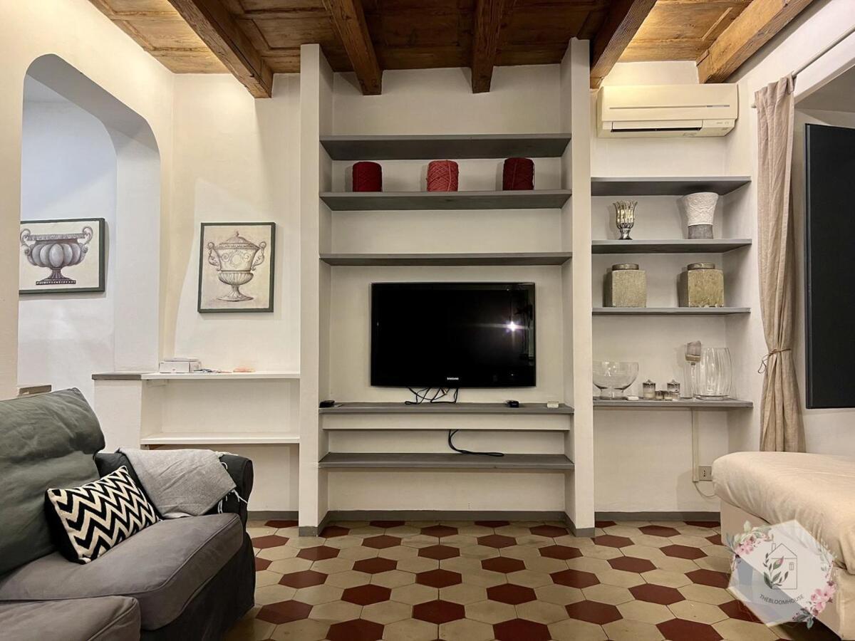 Bloomhouse Di Charme Centro Storico Appartement Florence
