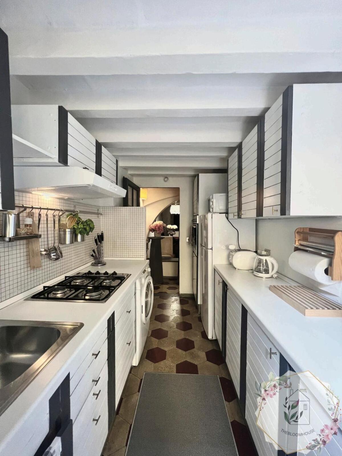 Appartement Bloomhouse Di Charme Centro Storico Florence
