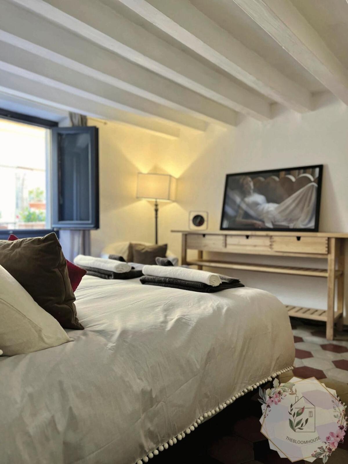 Bloomhouse Di Charme Centro Storico Florence