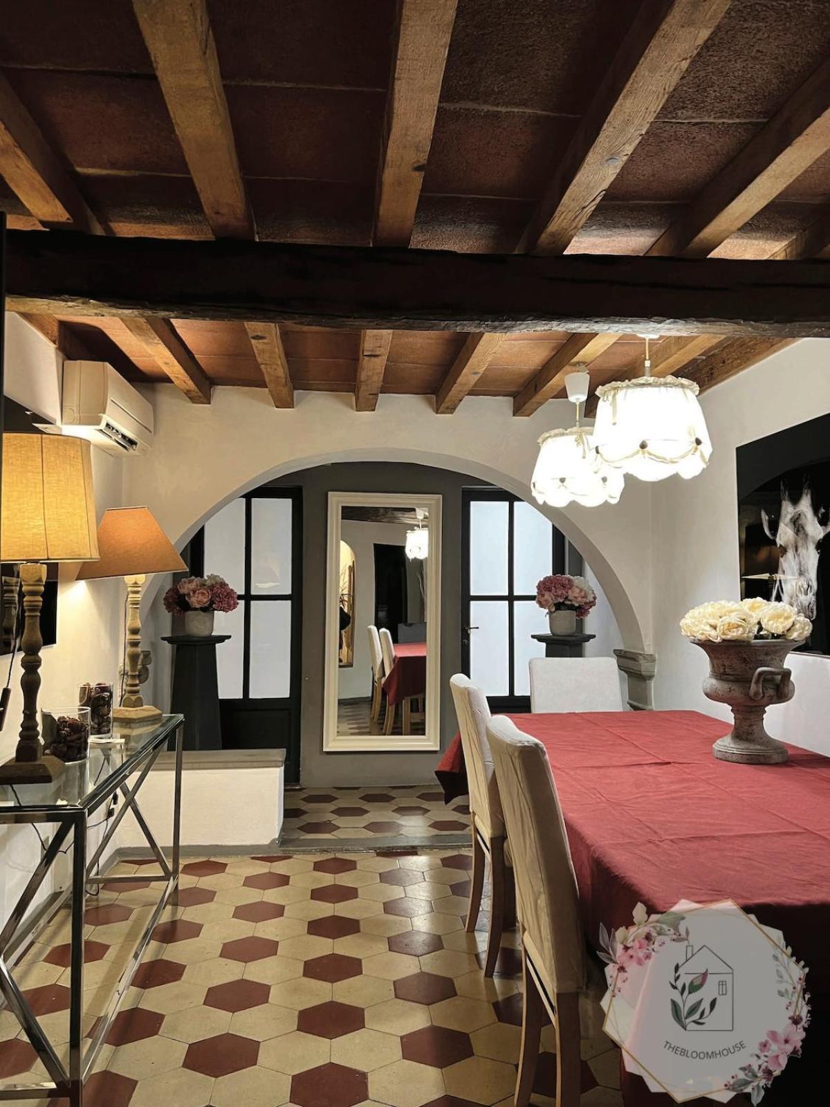 Bloomhouse Di Charme Centro Storico Florence