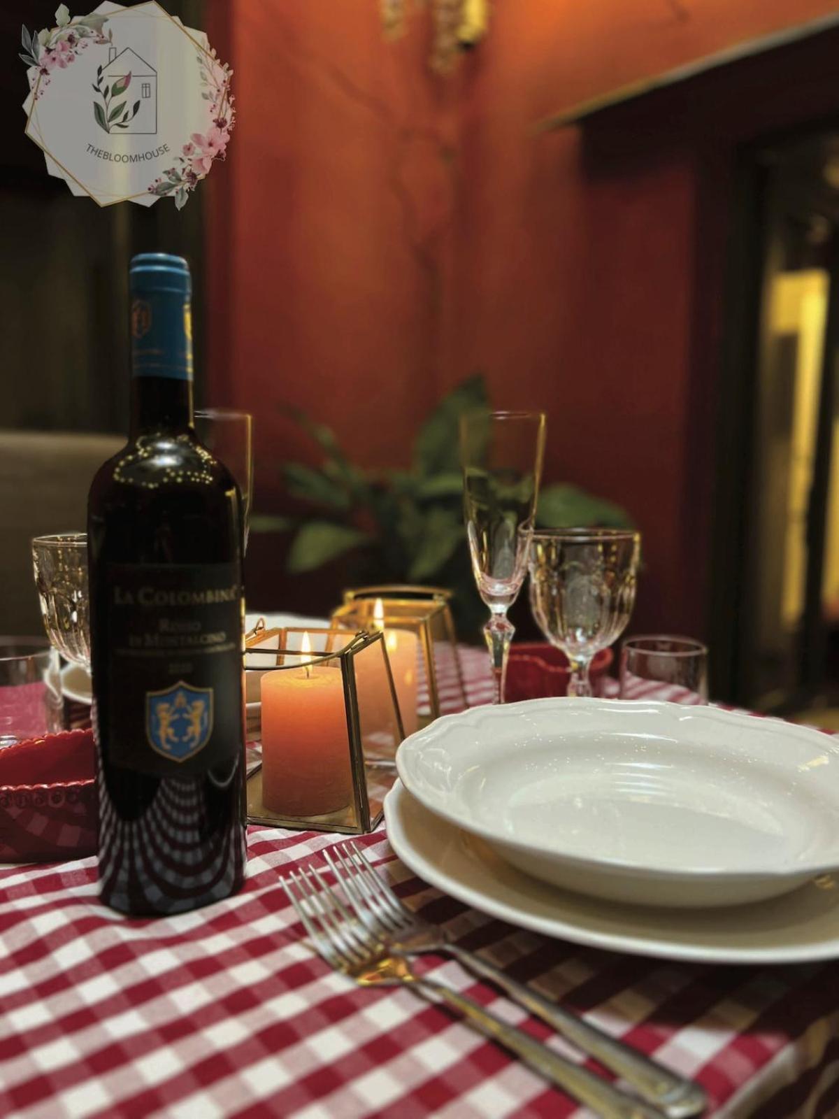 Bloomhouse Di Charme Centro Storico Appartement *