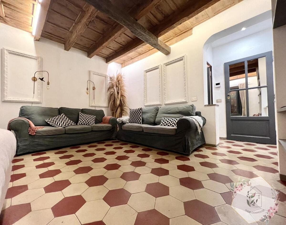 Bloomhouse Di Charme Centro Storico *