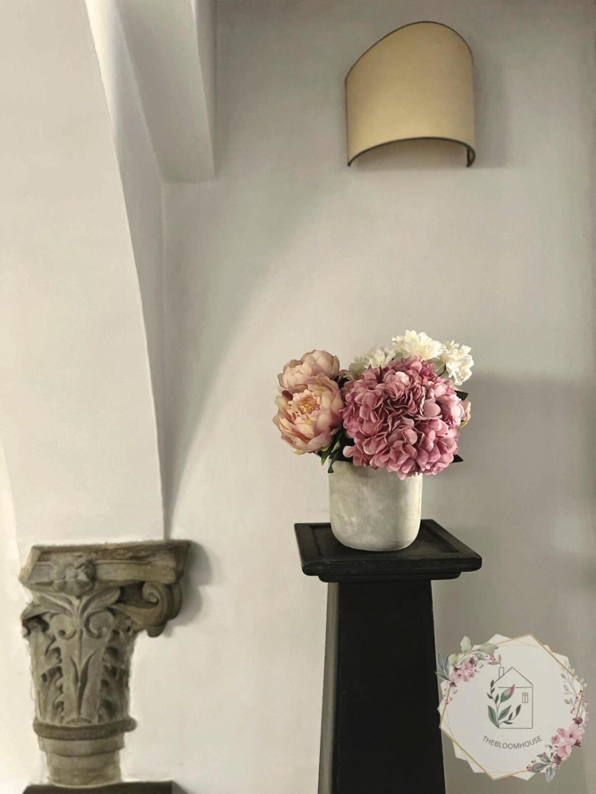 Bloomhouse Di Charme Centro Storico * Firenze