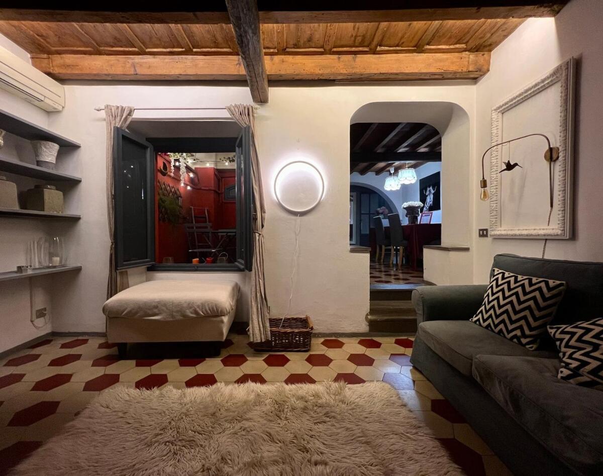 Appartamento Bloomhouse Di Charme Centro Storico