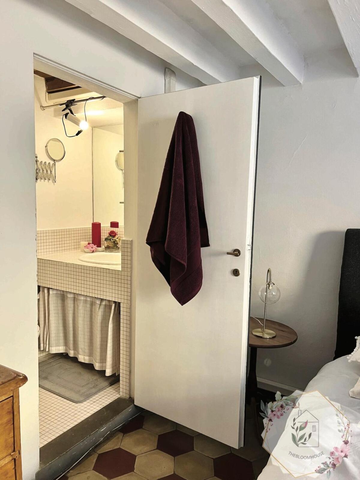 Appartamento Bloomhouse Di Charme Centro Storico