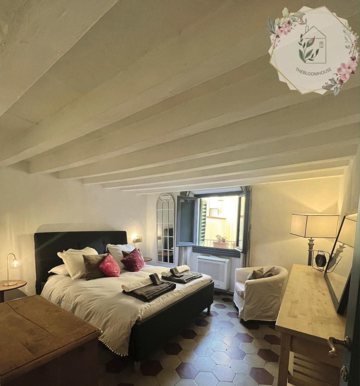 Bloomhouse Di Charme Centro Storico Appartamento *