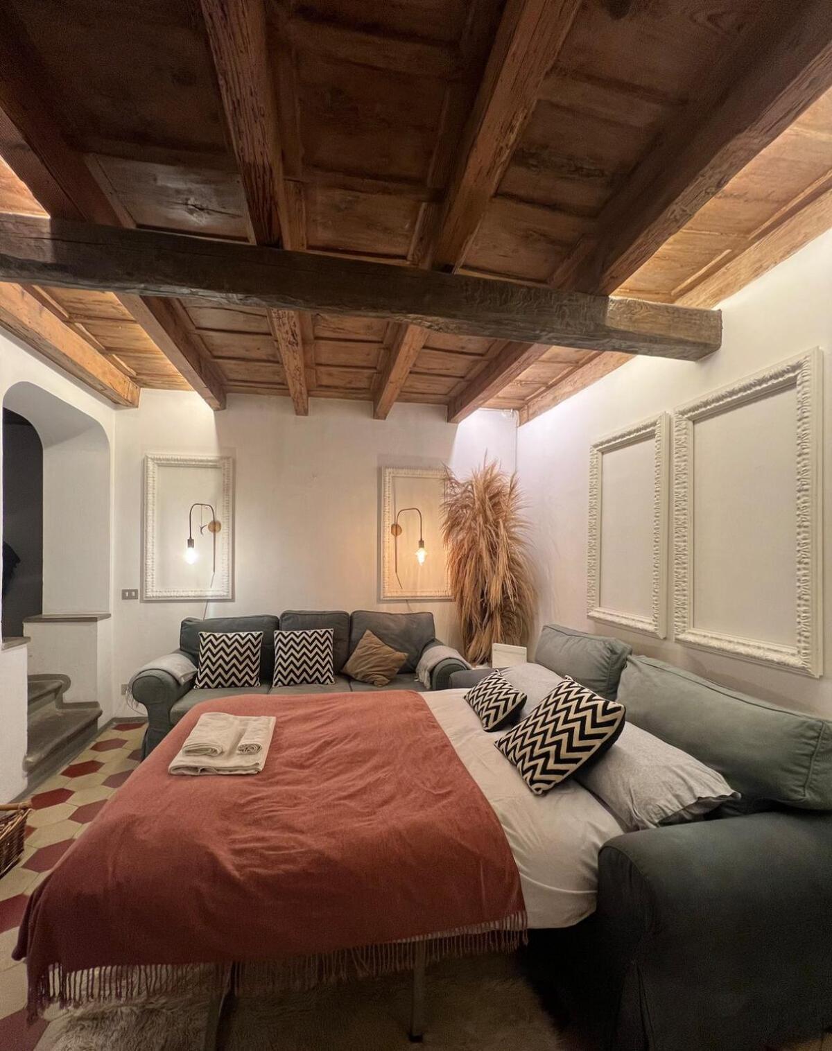 Bloomhouse Di Charme Centro Storico *