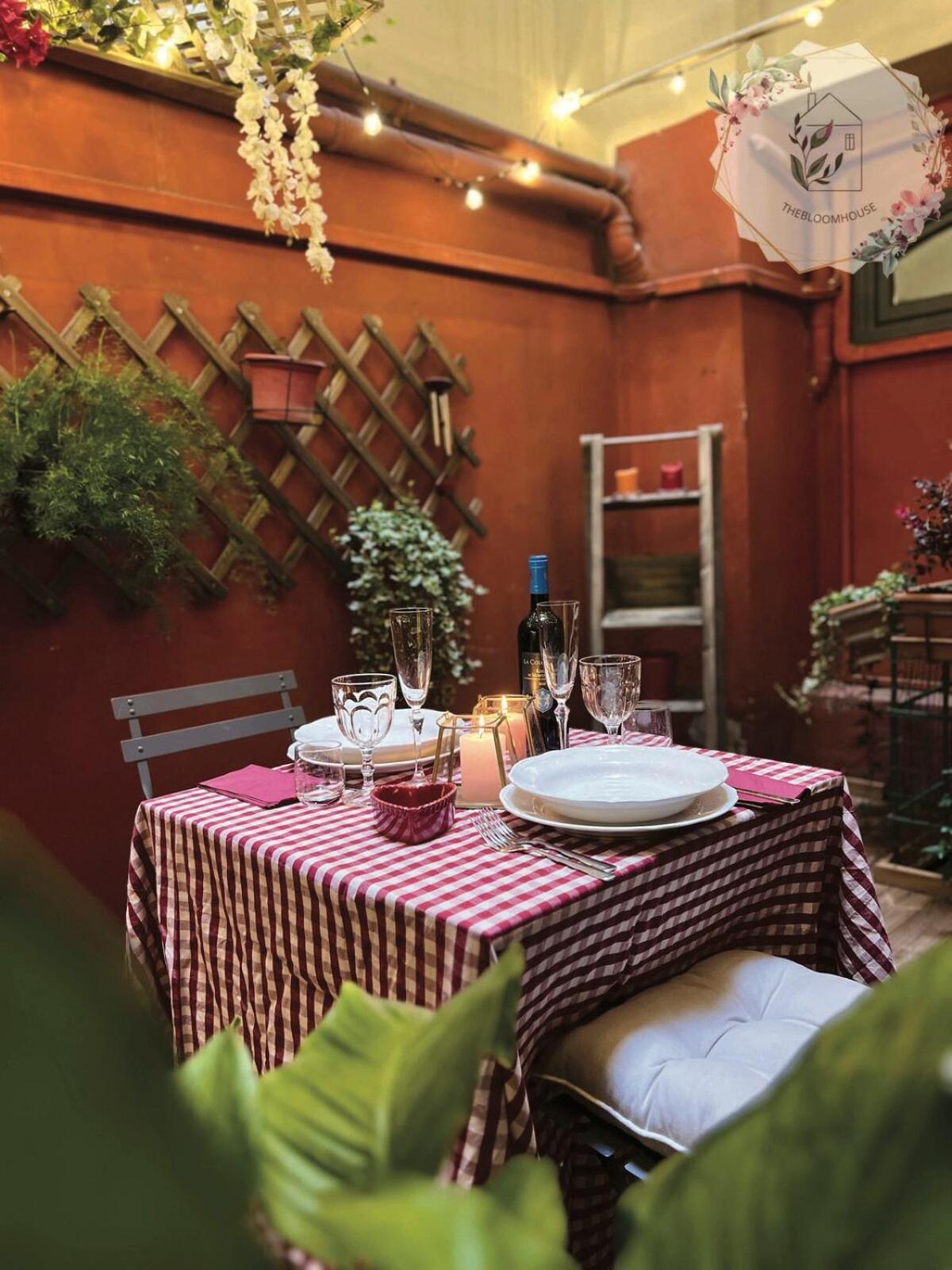 Bloomhouse Di Charme Centro Storico * Firenze