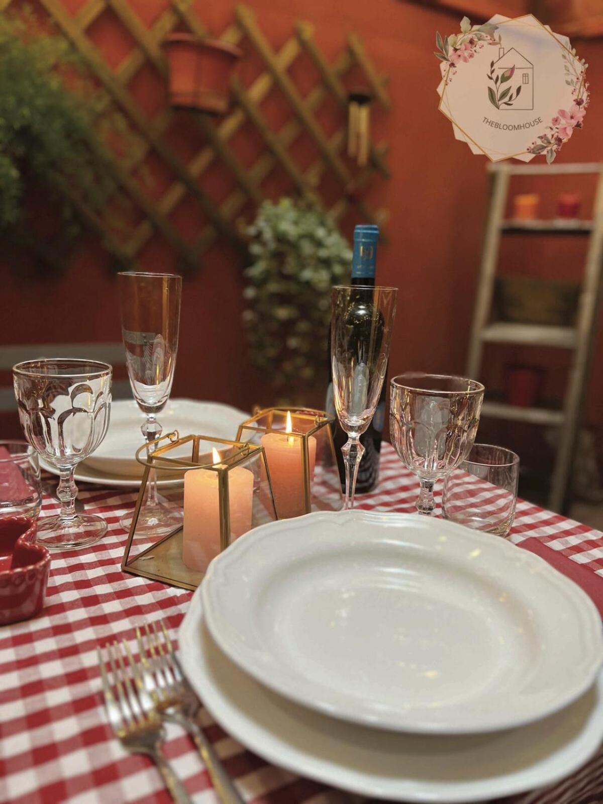 Appartamento Bloomhouse Di Charme Centro Storico *