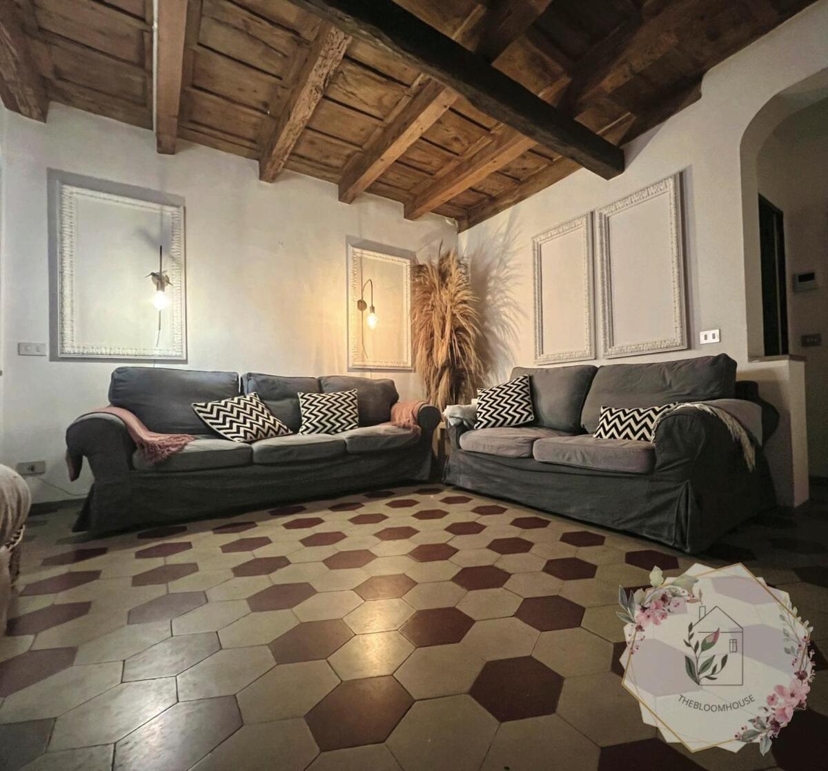 Bloomhouse Di Charme Centro Storico * Firenze