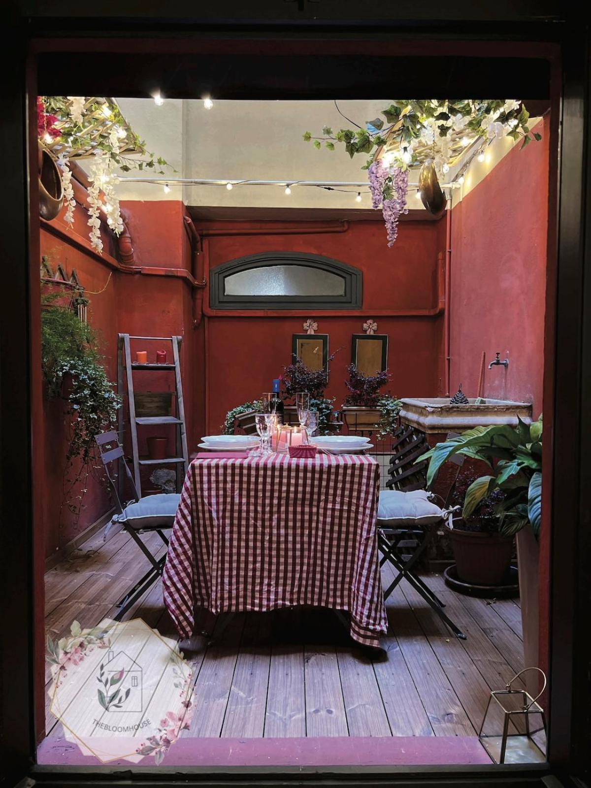 Bloomhouse Di Charme Centro Storico Appartamento Firenze